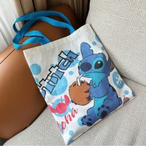 バッグ クロス ボディバッグ かわいいキャンバスバッグ ショルダーバッグ