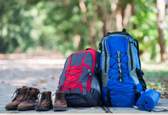 バックパックは登山、旅行、通学、通勤ビジネスに適しています